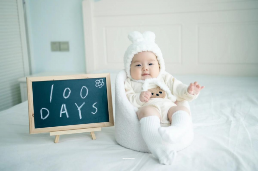 洛阳宝宝多大开始攒肚子 洛阳宝宝多大开始攒肚子