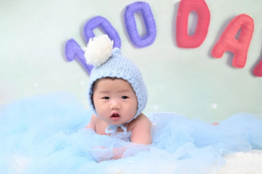 洛阳母乳宝宝湿疹