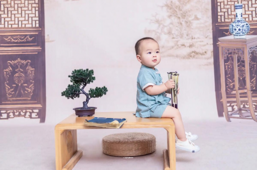 洛阳宝宝肚子阵痛